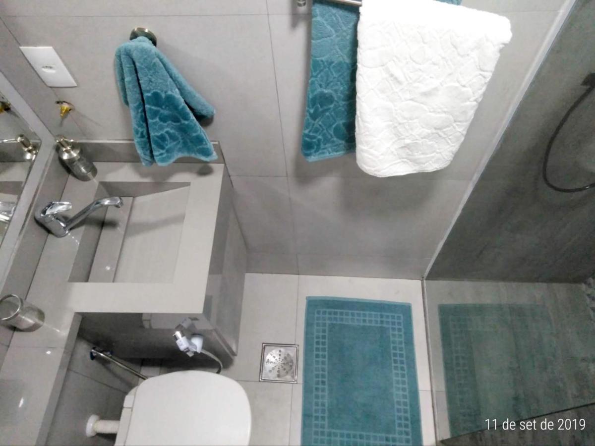 Joy'S Low Cost Beach Studio Rio de Janeiro Exterior photo